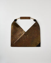 画像をギャラリービューアに読み込む, 【あずま型 中】霧模様金彩の引箔