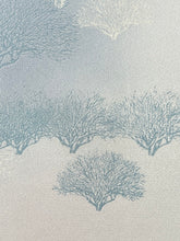 画像をギャラリービューアに読み込む, 枝木模様に暈し染め模様【ギャザータイプ】