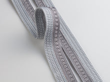 画像をギャラリービューアに読み込む, 変わり平組×変わり平組締め