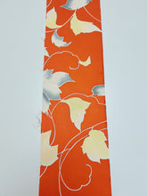 画像をギャラリービューアに読み込む, 草華地起こし模様【サイドギャザーワンピース】