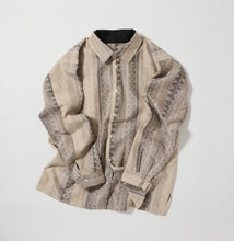 画像をギャラリービューアに読み込む, 変わり亀甲紬織【L】