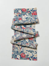 画像をギャラリービューアに読み込む, 辻が花模様【S】