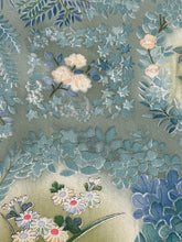 画像をギャラリービューアに読み込む, 丸華絵暈し模様【ブラウス】