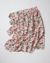 画像をギャラリービューアに読み込む, 型染め風模様【ギャザータイプ】(新商品)