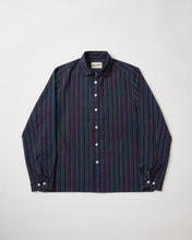 画像をギャラリービューアに読み込む, 縦縞紬【S】新仕様