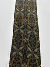 画像をギャラリービューアに読み込む, 花更紗模様染大島紬【S】