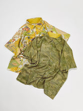 画像をギャラリービューアに読み込む, 新型・扇七宝模様【S】