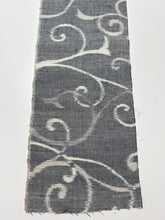 画像をギャラリービューアに読み込む, 唐草模様織り紬【S】