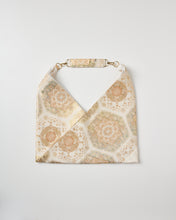 画像をギャラリービューアに読み込む, 【あずま型 中】正倉院亀甲花模様