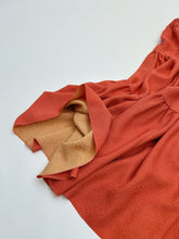 画像をギャラリービューアに読み込む, 鮫小紋模様【ティアード】