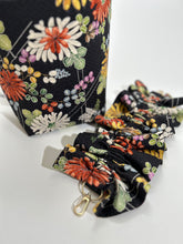 画像をギャラリービューアに読み込む, 菊荻竹金彩縁に紗綾型地紋