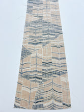 画像をギャラリービューアに読み込む, 抽象瓦模様【L】