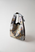 画像をギャラリービューアに読み込む, 唐織熨斗模様に引箔【ケニショ・大】