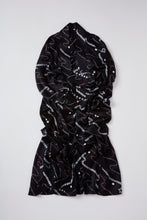 画像をギャラリービューアに読み込む, 角地紋に絞り模様【六つ釦】