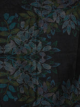 画像をギャラリービューアに読み込む, ヤチダモの葉模様