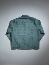 画像をギャラリービューアに読み込む, 白線節織り紬