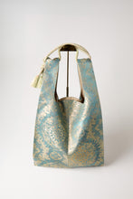 画像をギャラリービューアに読み込む, 更紗模様・引箔【ケニショ・大】