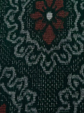 画像をギャラリービューアに読み込む, 華幾何学模様紬【S】