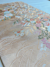 画像をギャラリービューアに読み込む, 排笛に鼓・色紙に草花模様尽くし【あずま型 中】上物