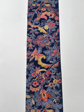 画像をギャラリービューアに読み込む, 夢食い獏の型染め模様【M】