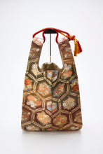 画像をギャラリービューアに読み込む, 華亀甲模様【ケニショ・大】