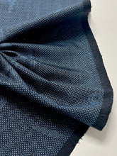 画像をギャラリービューアに読み込む, 抽象草版模様織り出大島紬(5マルキ)【L】
