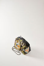 画像をギャラリービューアに読み込む, 色更紗模様【小】【西陣まいづる帯】