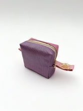 画像をギャラリービューアに読み込む, 桃×濃い藤帯【中】