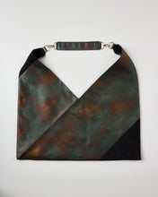 画像をギャラリービューアに読み込む, 霧模様の引箔【あずま型 大】