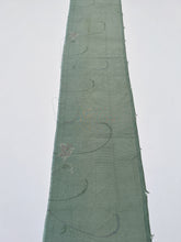 画像をギャラリービューアに読み込む, 深川鼠色の大島【四つ釦】