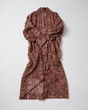 画像をギャラリービューアに読み込む, 更紗模様【四つ釦】