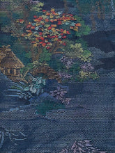 画像をギャラリービューアに読み込む, 風景画模様大島【L】