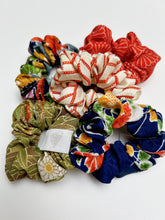 画像をギャラリービューアに読み込む, 古典柄【小】5点セット