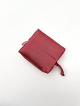 画像をギャラリービューアに読み込む, 濃い紅帯【大】