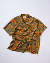 画像をギャラリービューアに読み込む, 花尽くし模様【L】