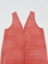 画像をギャラリービューアに読み込む, 5周年・のりちらし暈し模様【ケニサロペ】