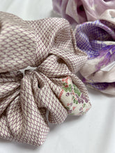 画像をギャラリービューアに読み込む, 薄紫【中】3点セット