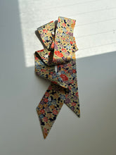 画像をギャラリービューアに読み込む, 御所解草花尽くし模様【特短】