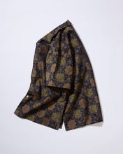 画像をギャラリービューアに読み込む, 花蜀江織り出し手織り紬【S】