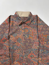 画像をギャラリービューアに読み込む, 桐ばめにだいだら更紗模様【S】