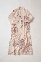 画像をギャラリービューアに読み込む, 鼓模様金箔銀箔暈し模様【六つ釦】