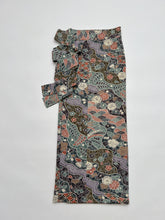 画像をギャラリービューアに読み込む, 辻ヶ花模様【シュッケニ】