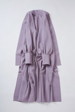 画像をギャラリービューアに読み込む, 半色(はした)色無地模様【六つ釦】