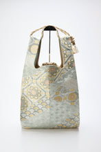 画像をギャラリービューアに読み込む, 吉祥華模様プラチナ箔【ケニショ・大】