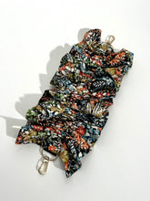 画像をギャラリービューアに読み込む, ①菱に花尽くし模様【ハンドル単品】