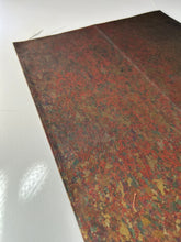 画像をギャラリービューアに読み込む, 【あずま型 中】霧模様金彩の引箔