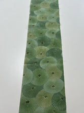 画像をギャラリービューアに読み込む, 手描き番傘尽くし暈し染め【M】