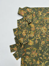 画像をギャラリービューアに読み込む, 唐草模様【シュッケニ】