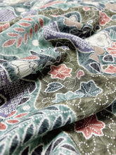 画像をギャラリービューアに読み込む, 辻ヶ花模様【シュッケニ】