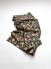 画像をギャラリービューアに読み込む, 花尽くし更紗模様【シュッケニ】